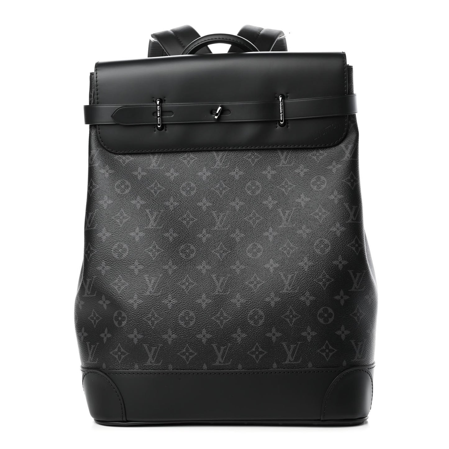 Monogram Eclipse Steamer Backpack