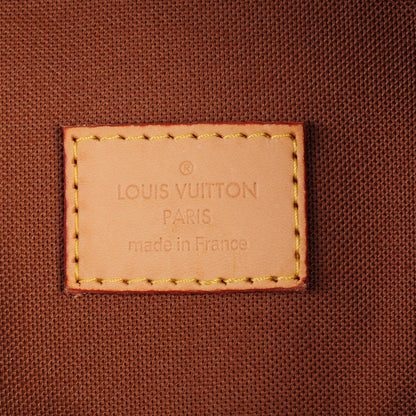 Louis Vuitton Monogram Bosphore Backpack 6 of 7