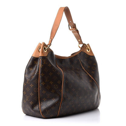 Louis Vuitton Monogram Galliera GM 3 of 10