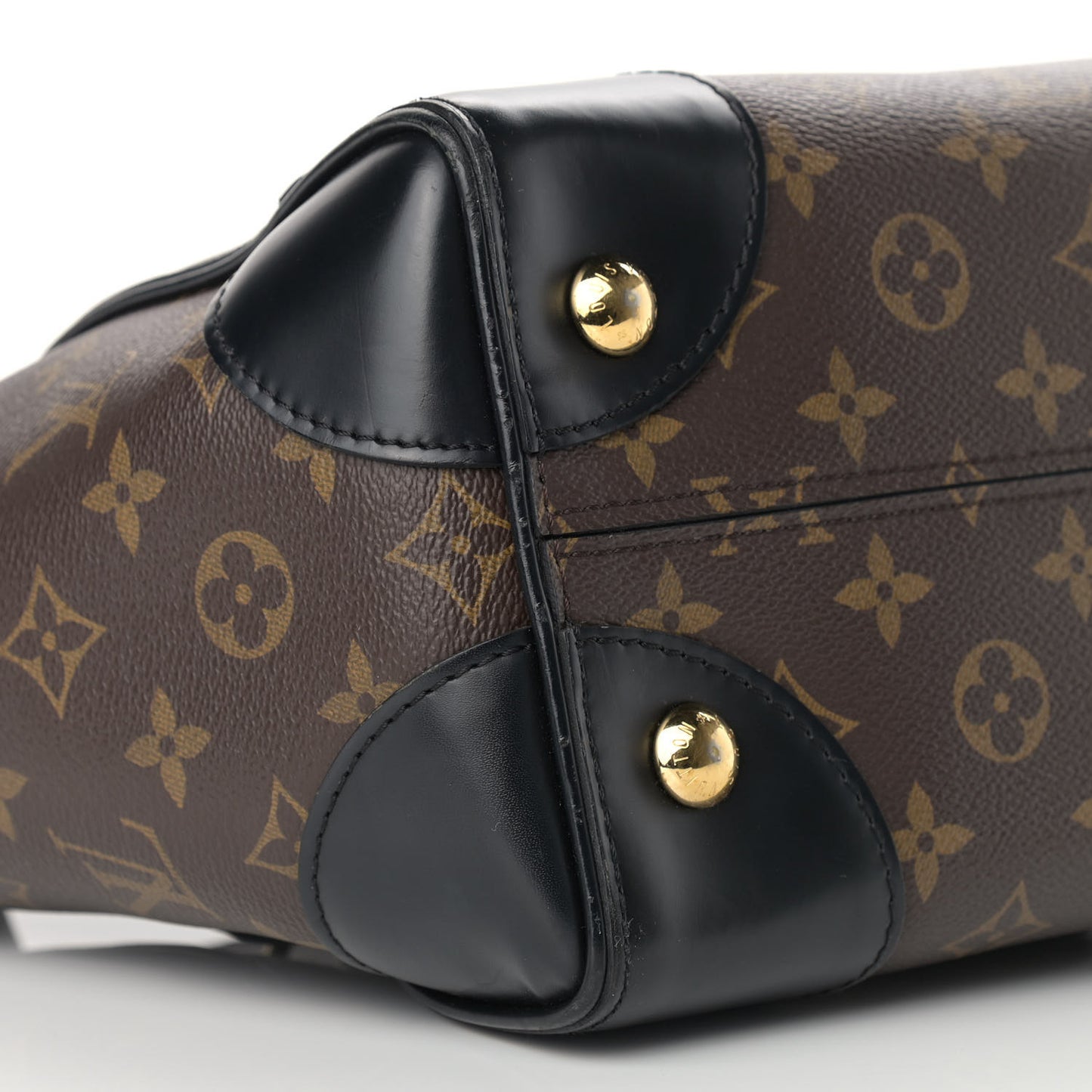 Monogram Phenix PM Black