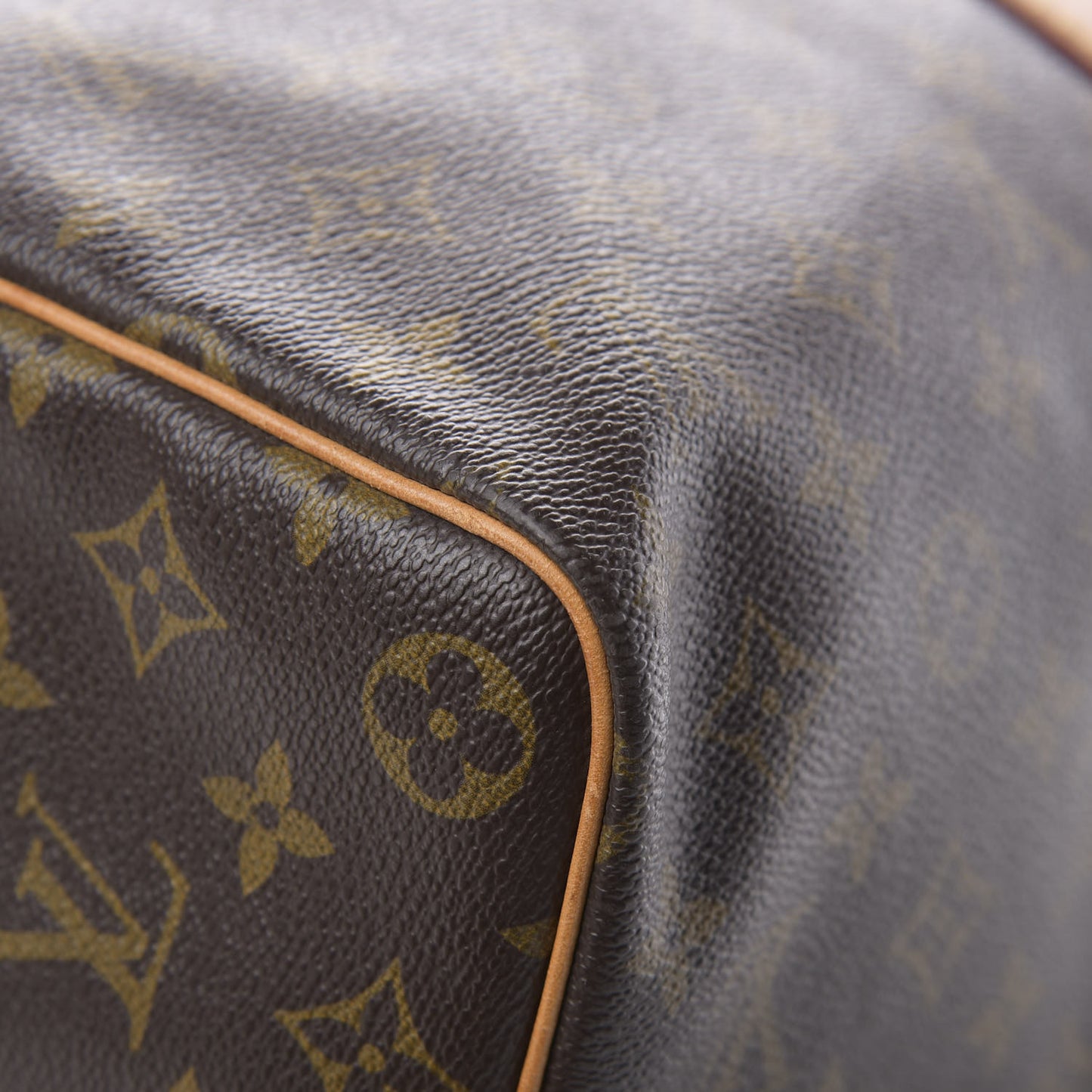 Monogram Keepall 45