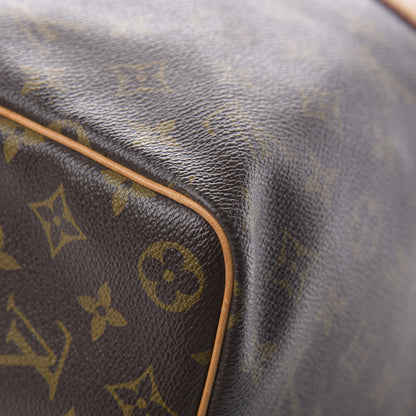 Louis Vuitton Monogram Keepall 45 10 of 20