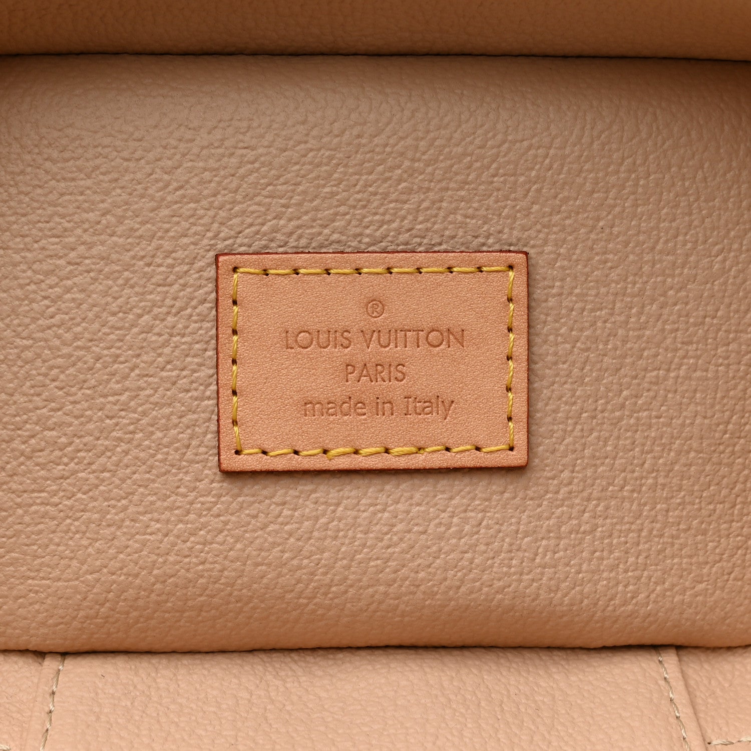 Louis Vuitton Monogram Nano Nice 6 of 8