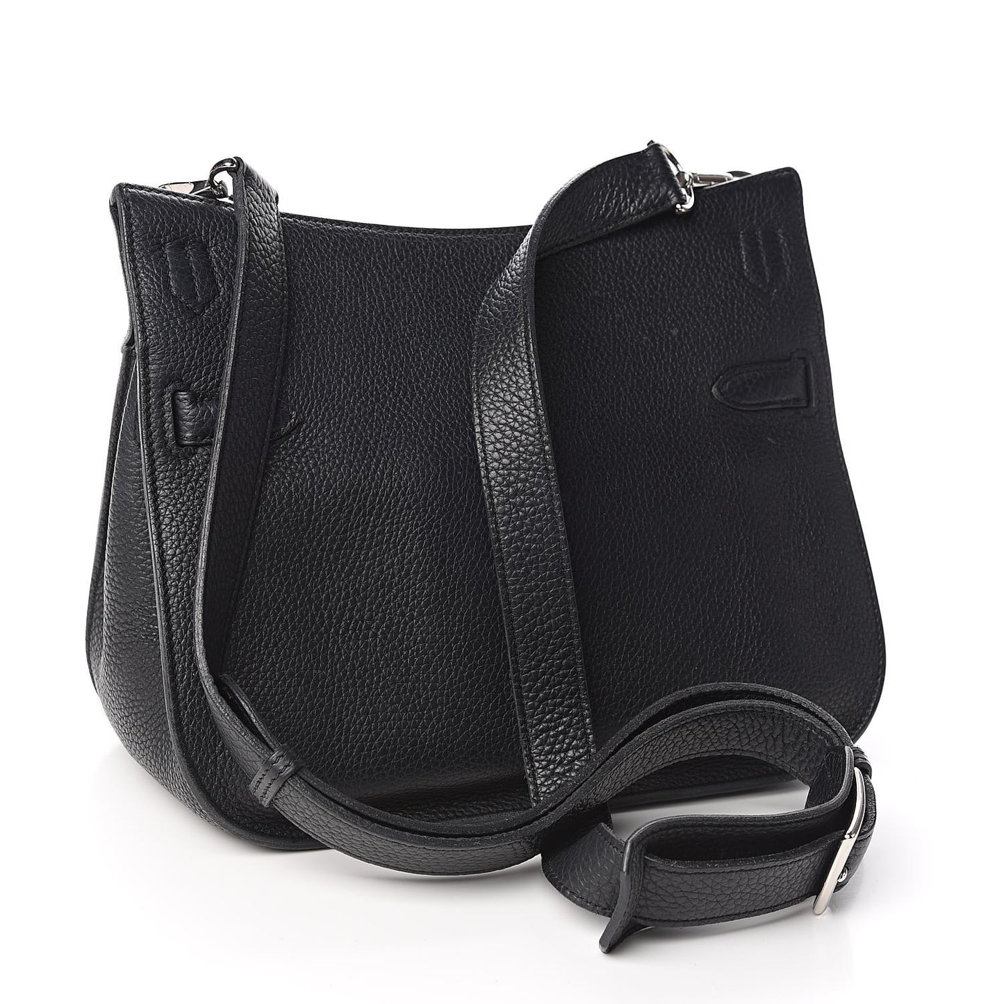 Taurillon Clemence Jypsiere 28 Black