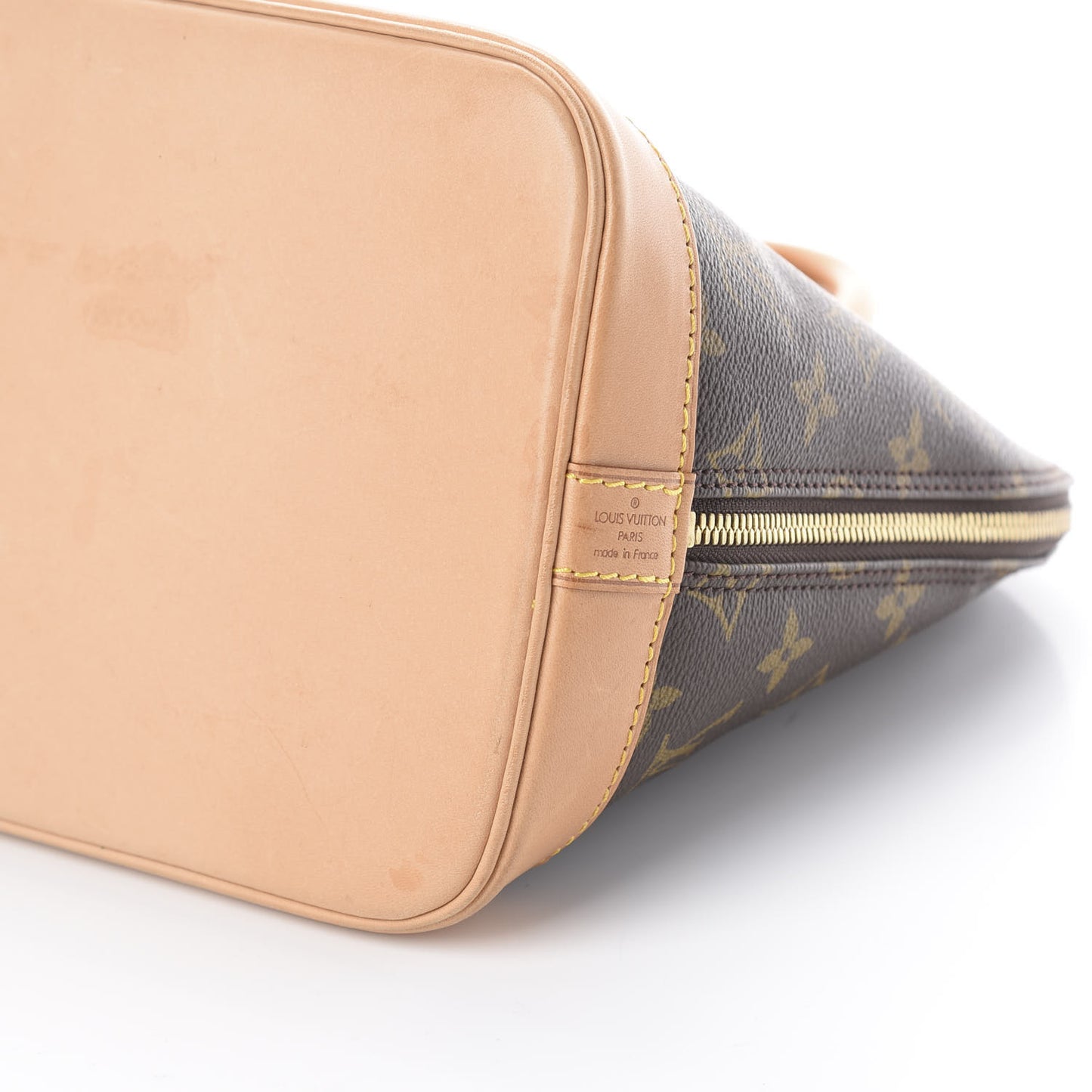 Monogram Alma PM