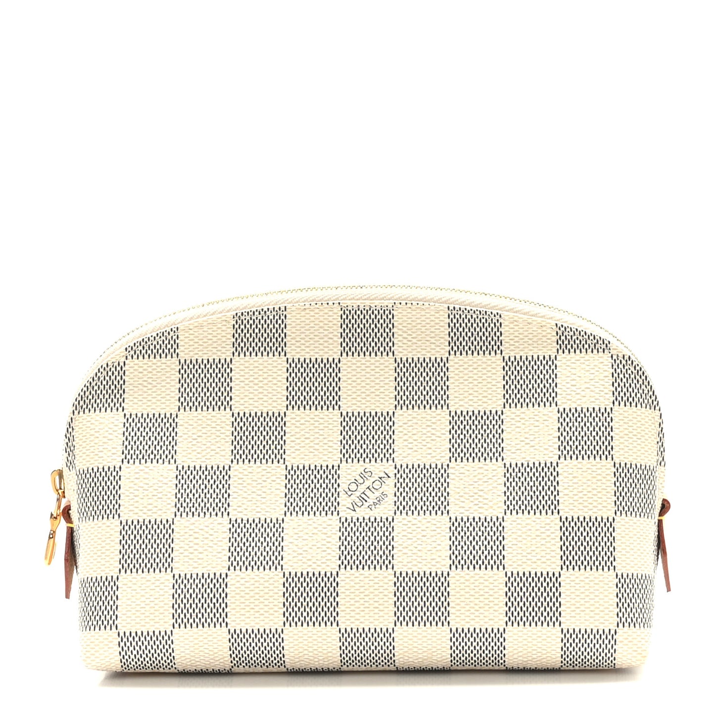 Damier Azur Cosmetic Pouch