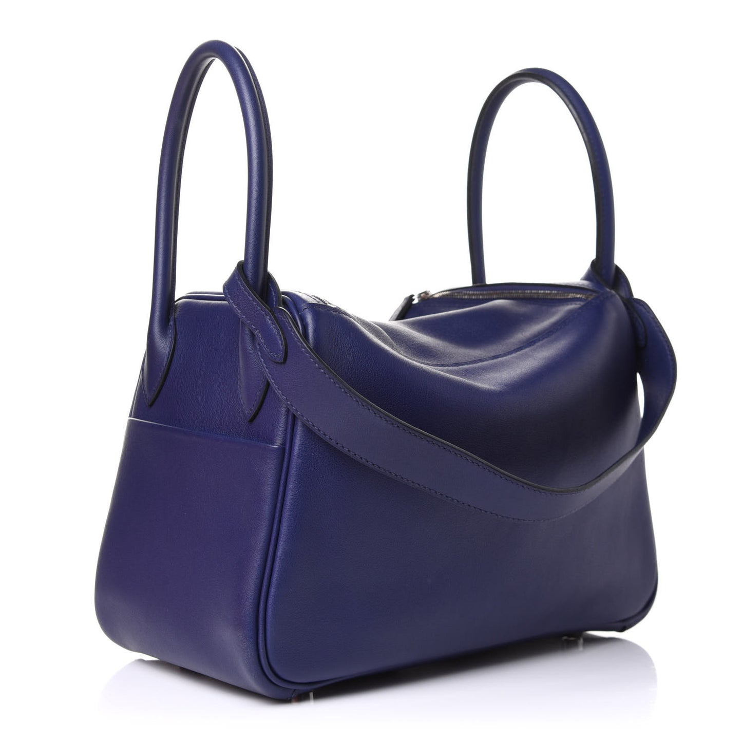Swift Verso Lindy 26 Bleu Encre Bleu Zellige