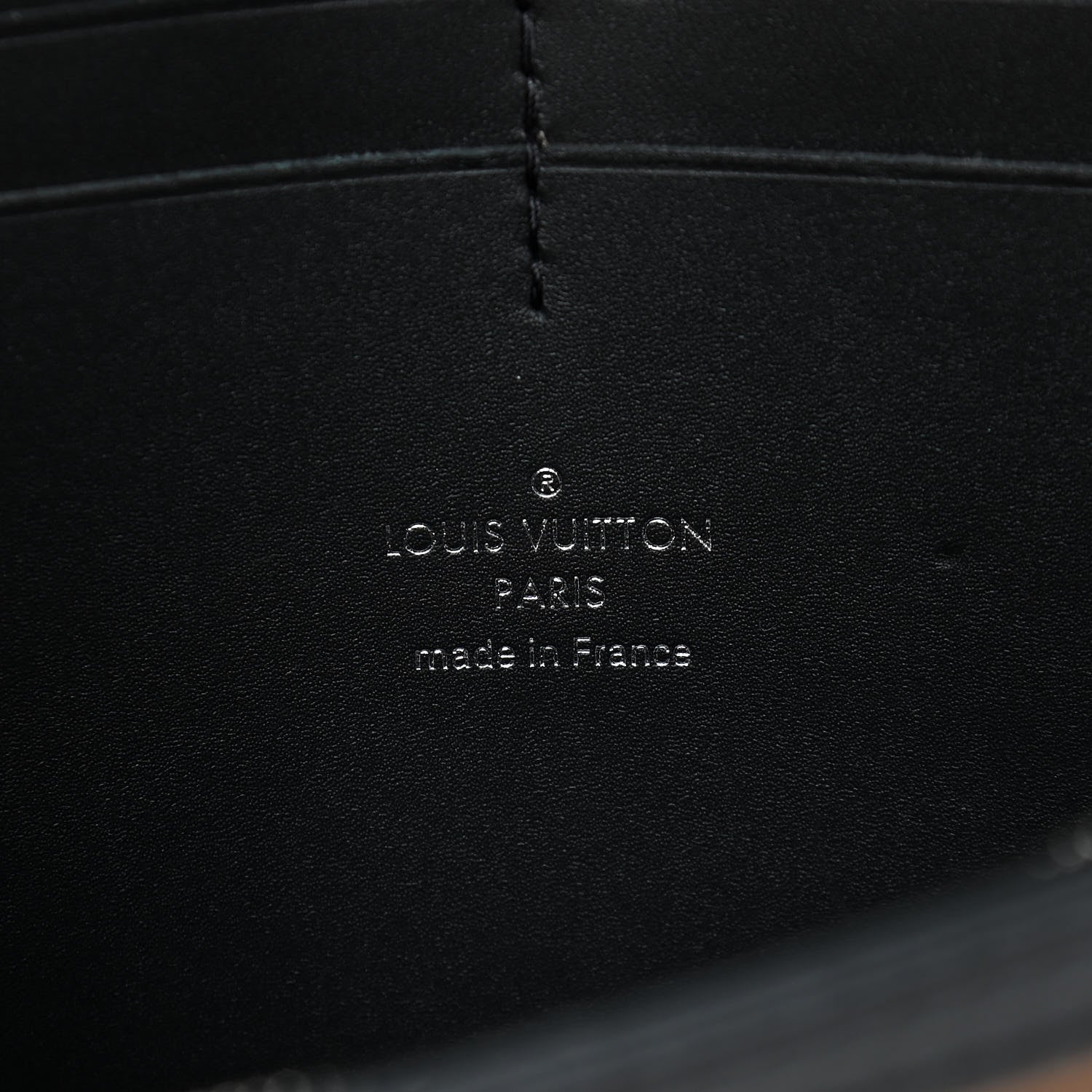 Louis Vuitton Reverse Monogram Giant Dauphine Bumbag 5 of 7