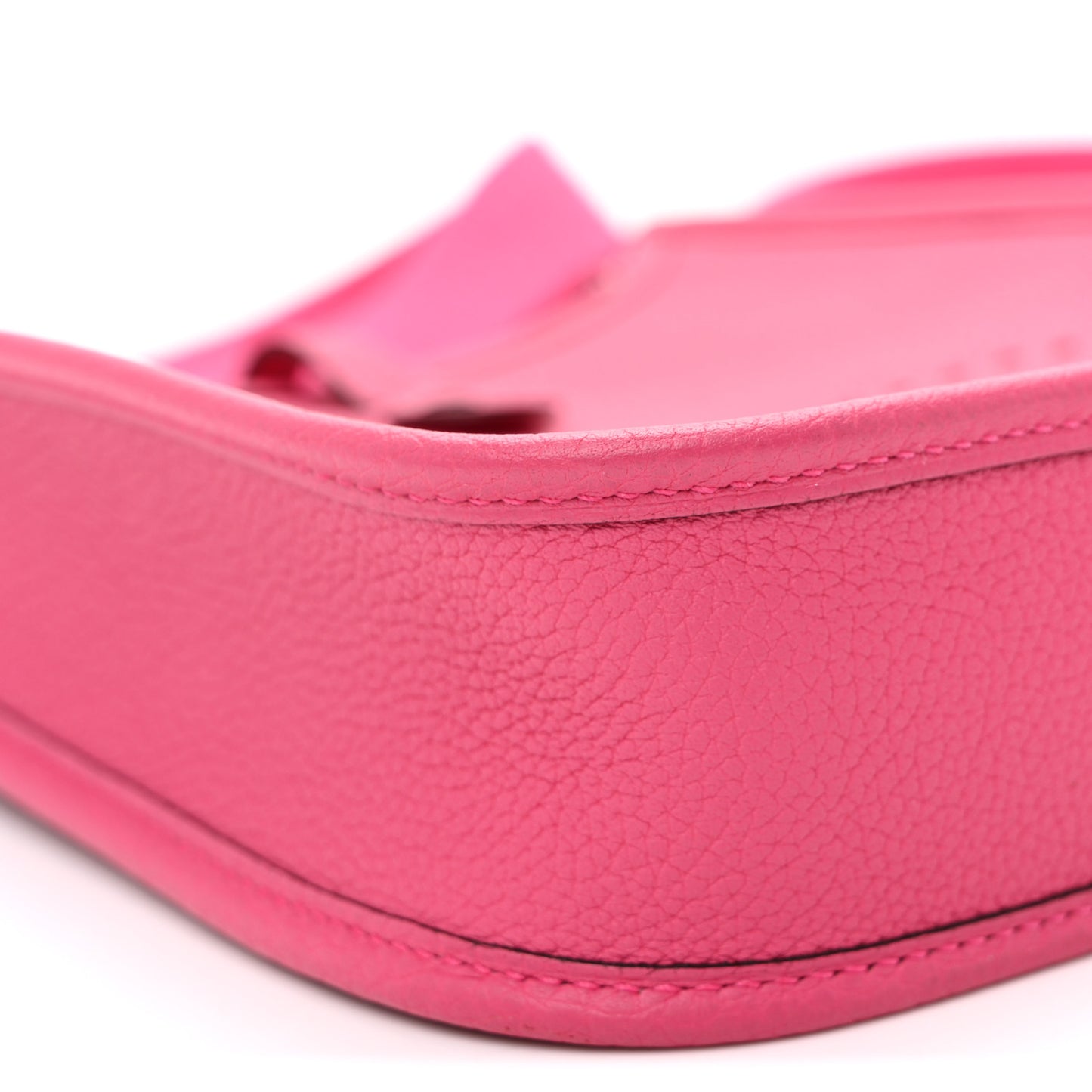 Taurillon Clemence Evelyne TPM Framboise