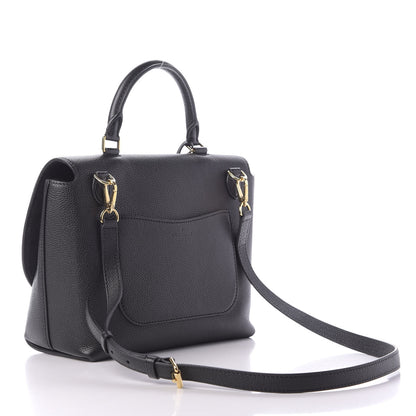 Louis Vuitton Taurillon Volta Black 3 of 13