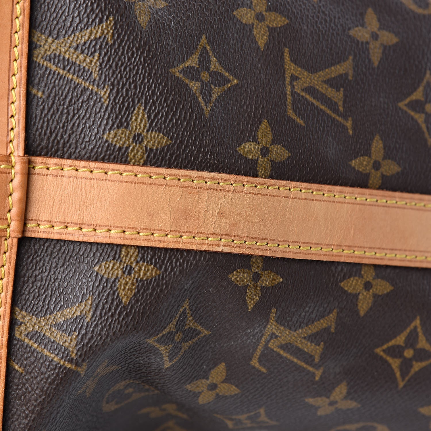 Louis Vuitton Monogram Noe 10 of 11