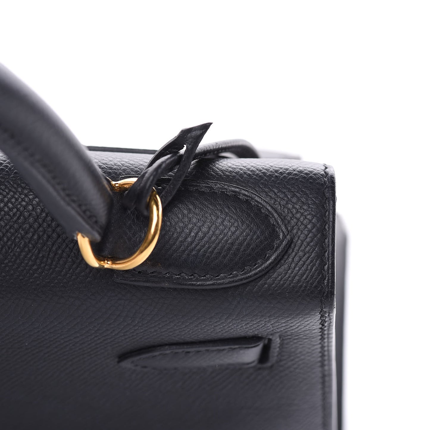Epsom Kelly Sellier 28 Black