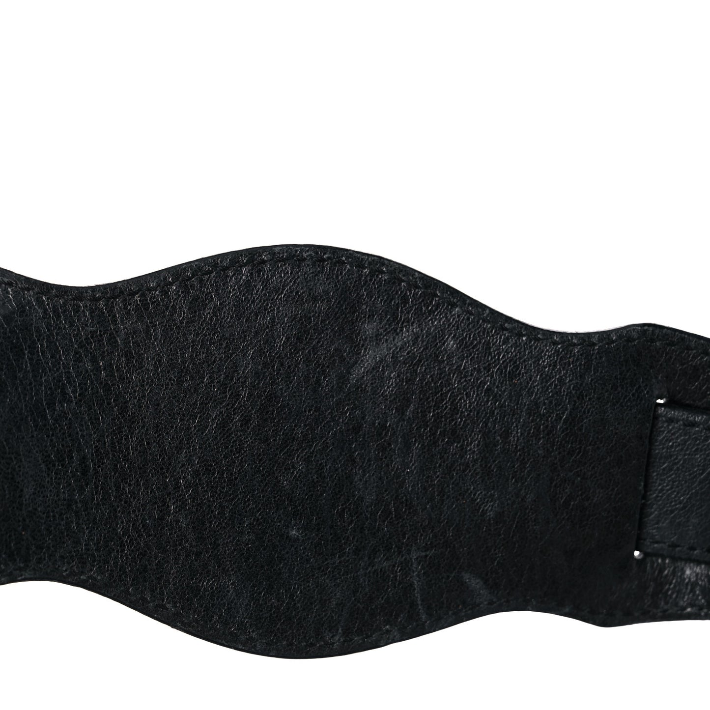 Agneau Classic Hardware First Black