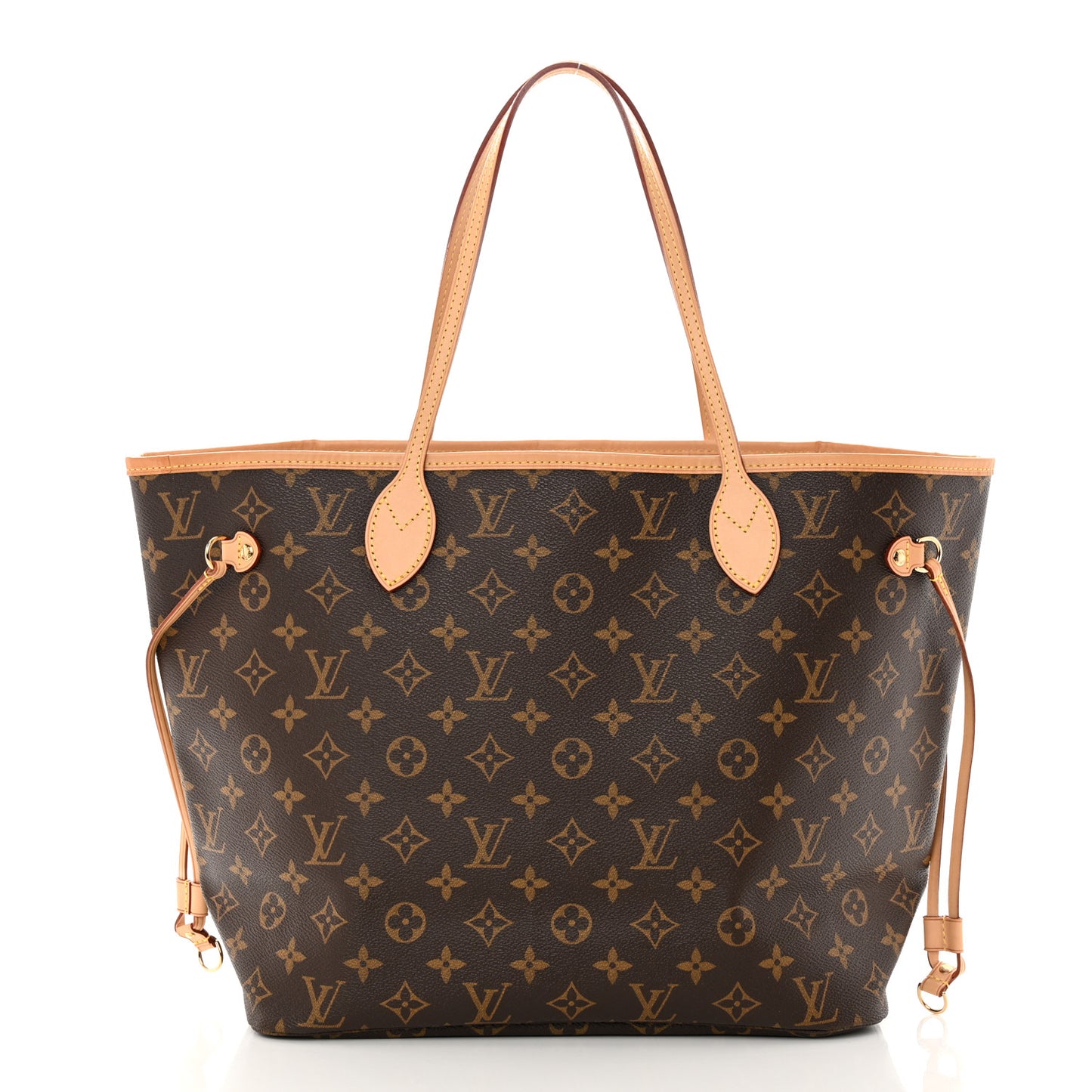 Monogram Neo Neverfull MM