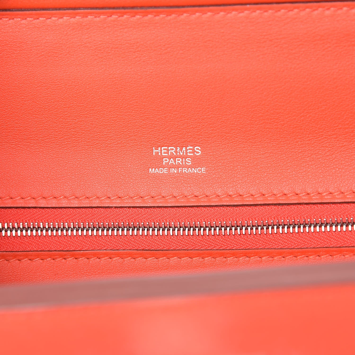 Hermes Togo Swift 24/24 29 Capucine 6 of 9