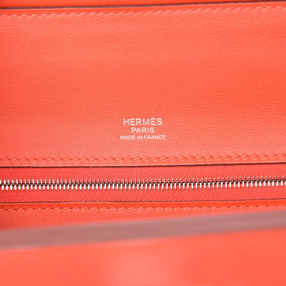 Hermes Togo Swift 24/24 29 Capucine 6 of 9
