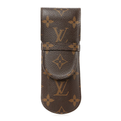 Louis Vuitton Monogram Etui Pen Holder Case 1 of 8