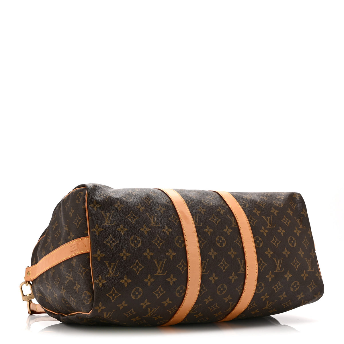 Monogram Keepall Bandouliere 45