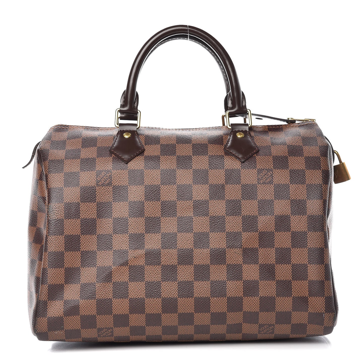 Damier Ebene Speedy 30