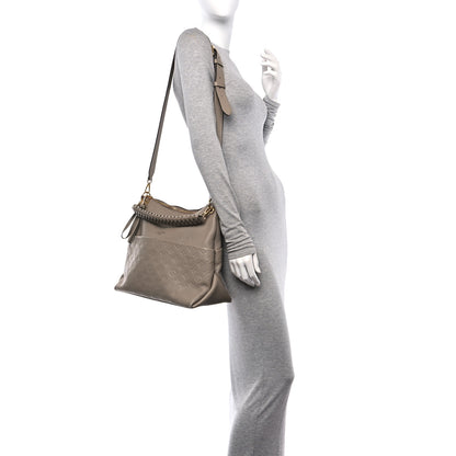 Louis Vuitton Empreinte Maida Hobo Tourterelle 2 of 11