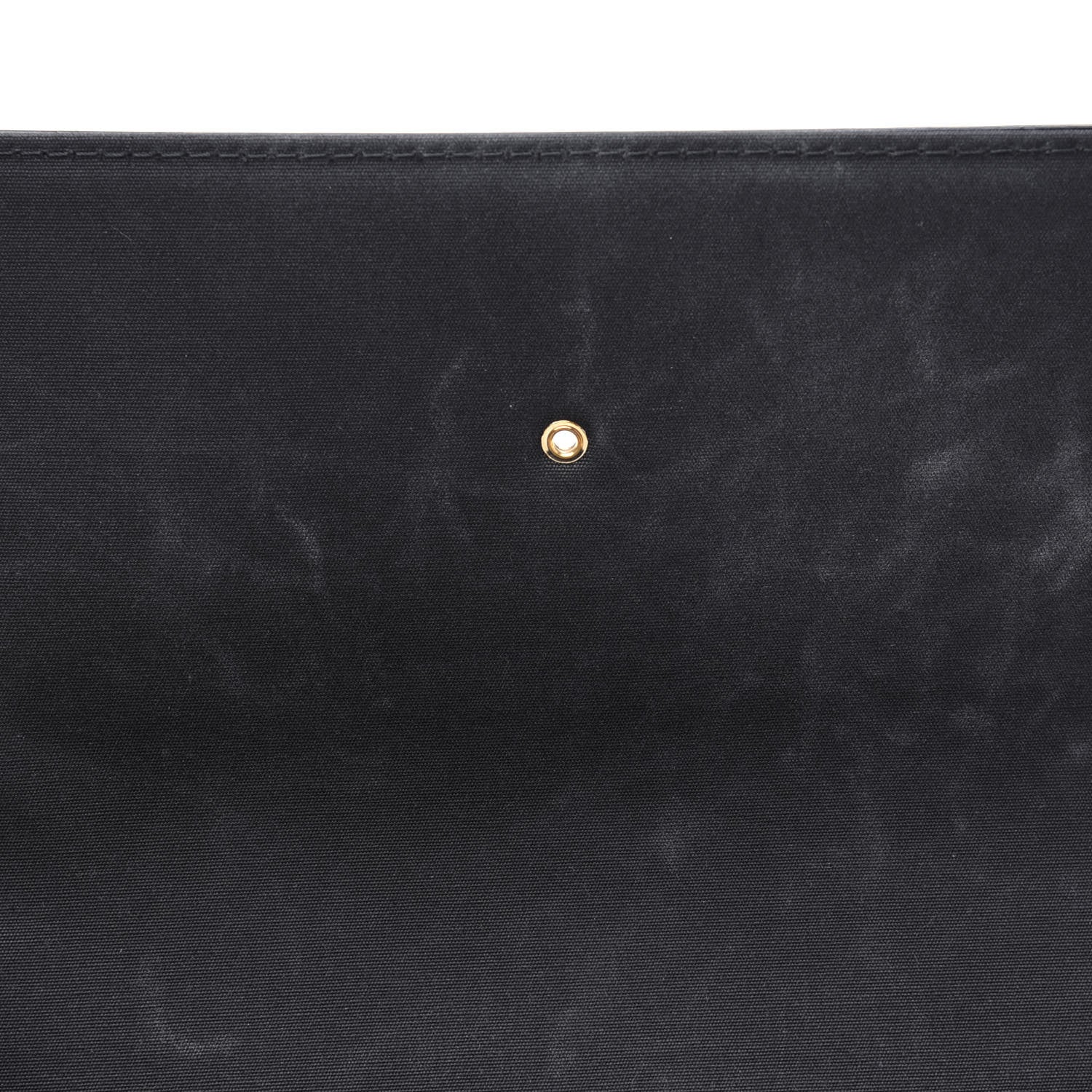 Louis Vuitton Patent Louise EW Clutch Black 7 of 11
