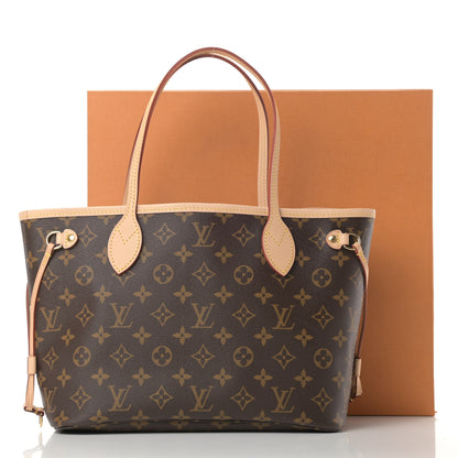 Louis Vuitton Monogram Neo Neverfull PM 11 of 11