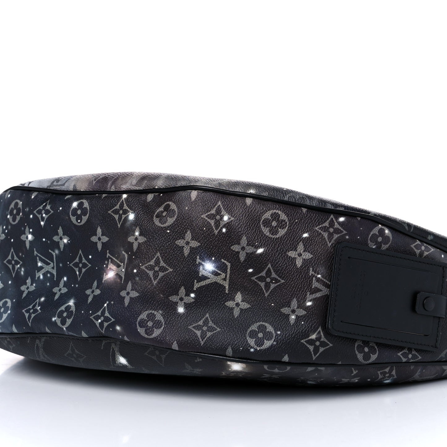 Monogram Galaxy Alpha Hobo Messenger