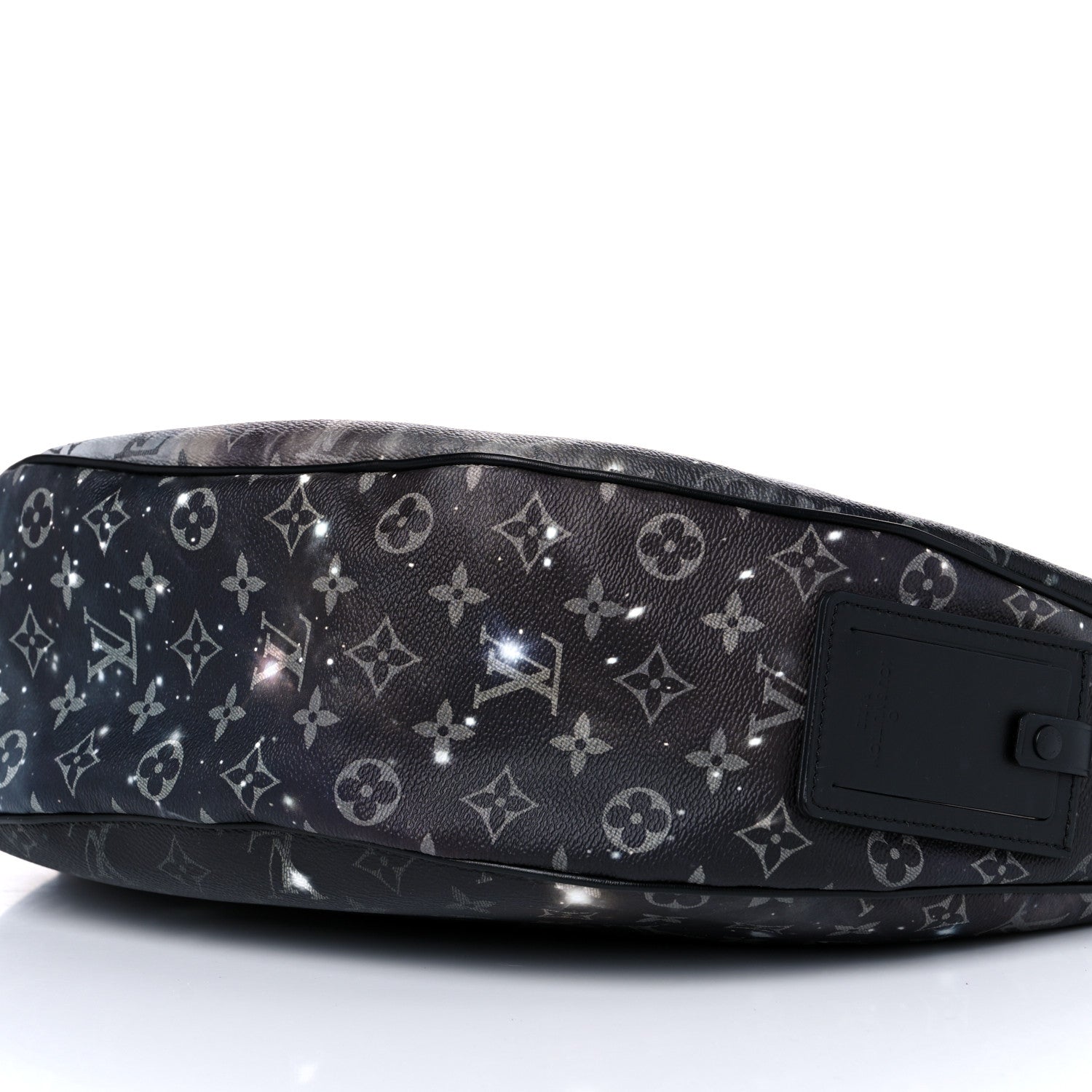 Louis Vuitton Monogram Galaxy Alpha Hobo Messenger 9 of 10