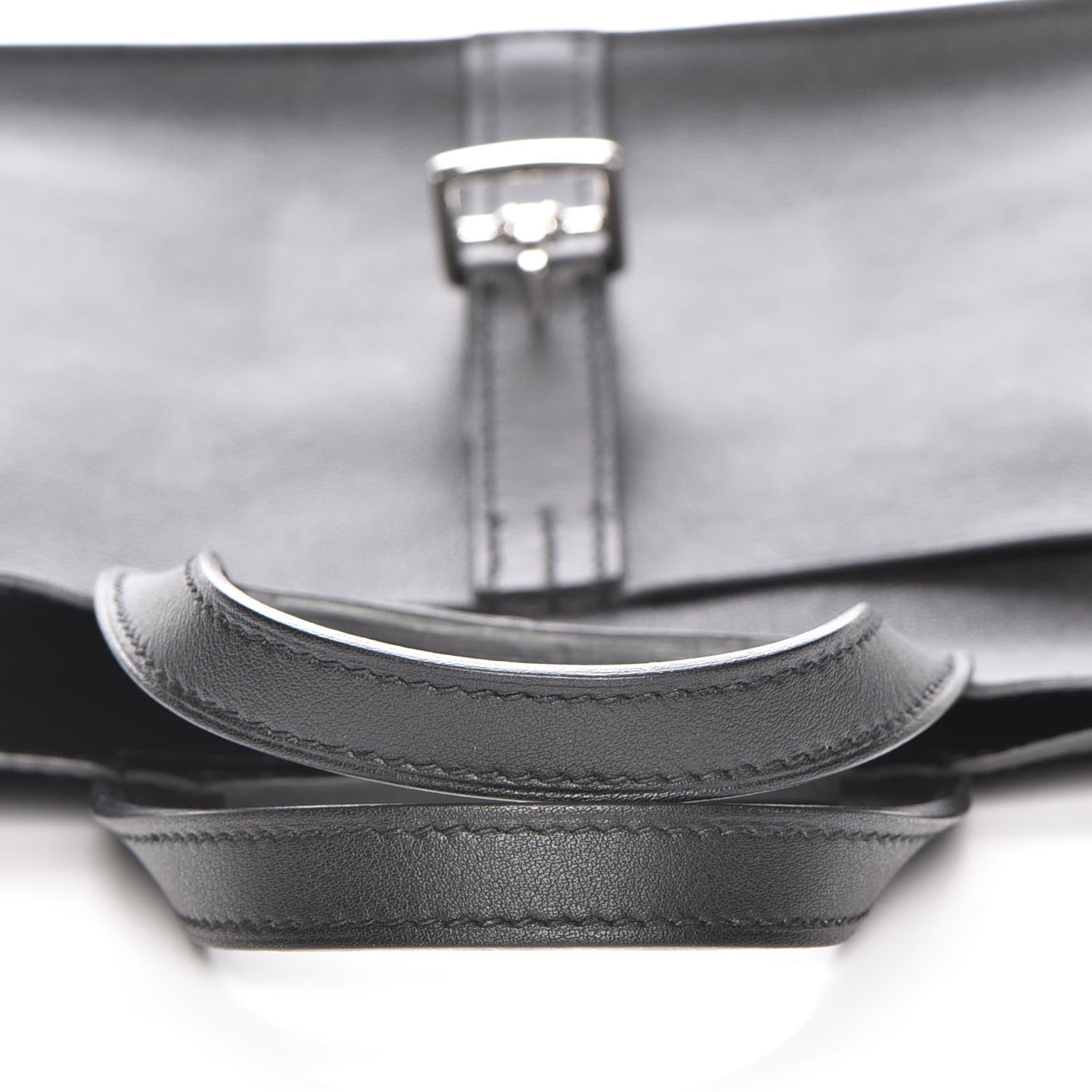 Hermes Swift Mini Halzan 22 Black 16 of 18