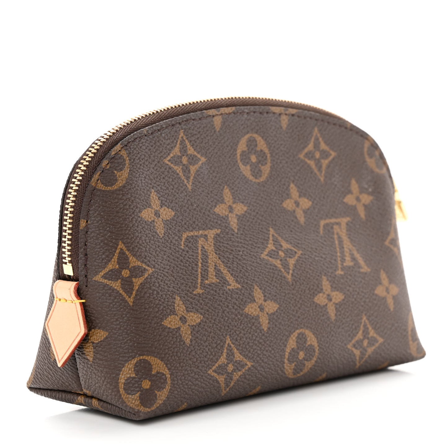 Monogram Cosmetic Pouch