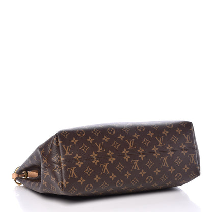 Louis Vuitton Monogram Graceful MM 4 of 8