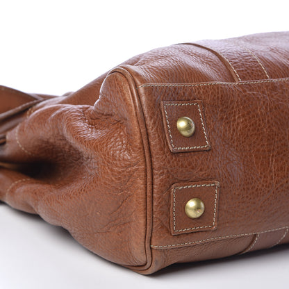 Mulberry Natural Leather Bayswater Oak 9 of 18