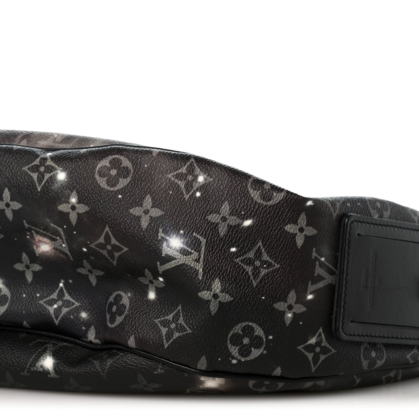 Monogram Galaxy Alpha Hobo Messenger
