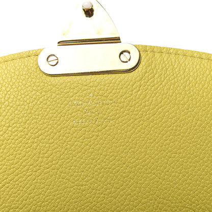 Louis Vuitton Monogram Eden PM Pistache 6 of 13