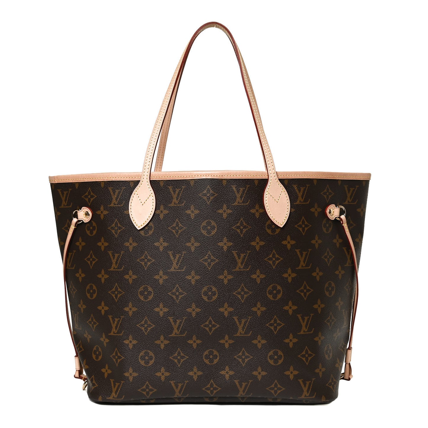 Monogram Neo Neverfull MM