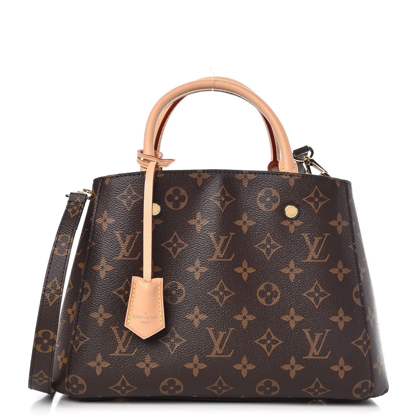 Monogram Montaigne BB