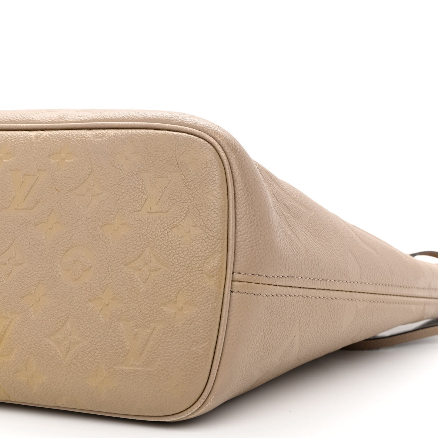 Empreinte Monogram Giant Neverfull MM Tourterelle