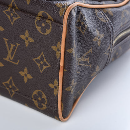 Louis Vuitton Monogram Manhattan PM 10 of 12