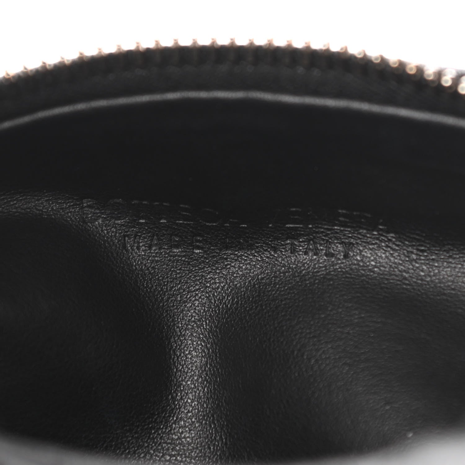 Bottega Veneta Nappa Intrecciato Mini Jodie Black 6 of 9