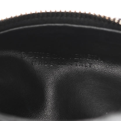 Bottega Veneta Nappa Intrecciato Mini Jodie Black 6 of 9