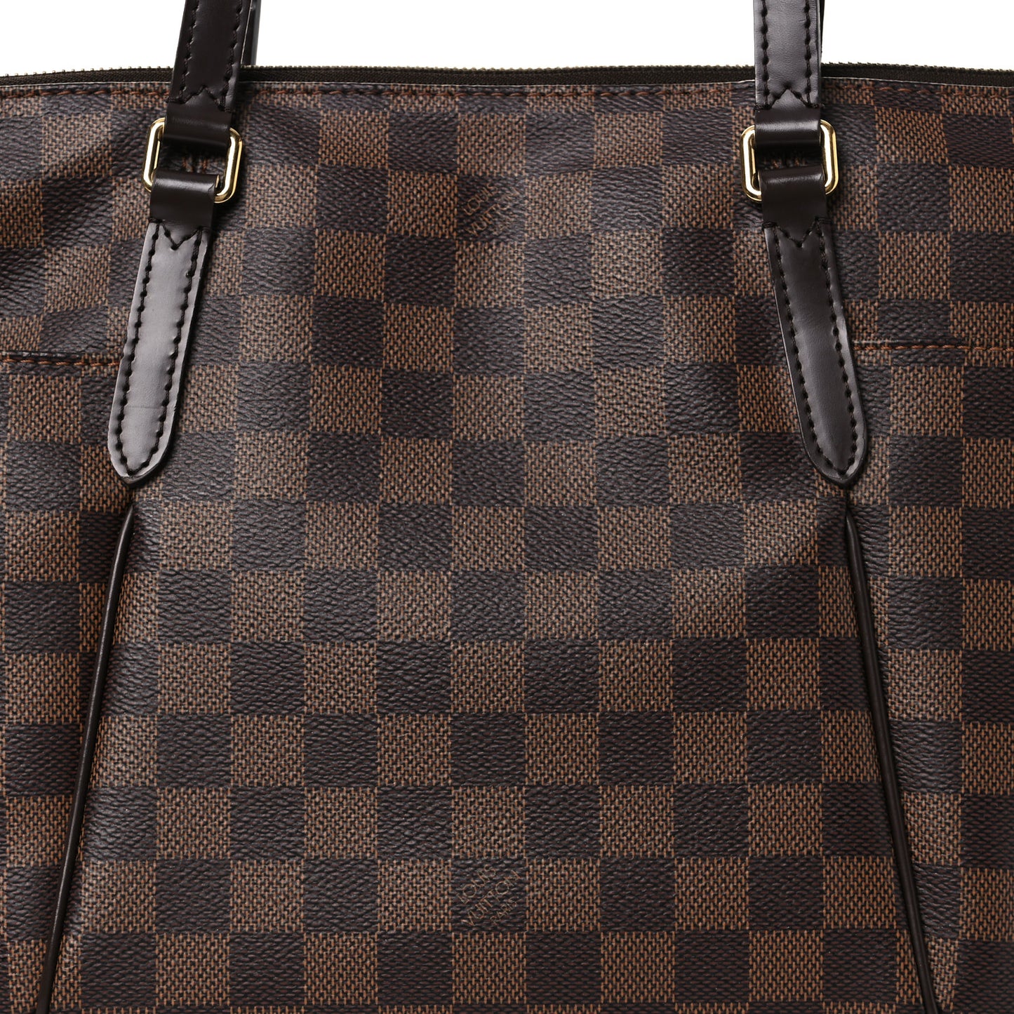 Damier Ebene Totally PM