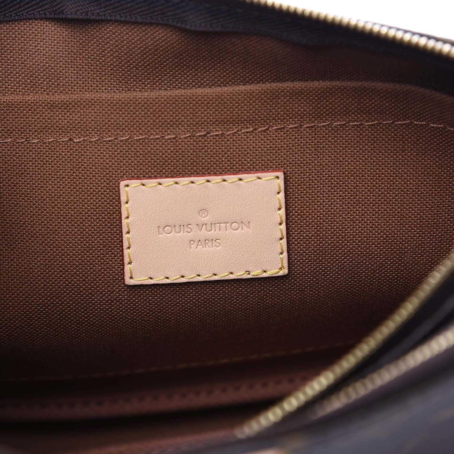 Louis Vuitton Monogram Multi Pochette Accessories 5 of 8