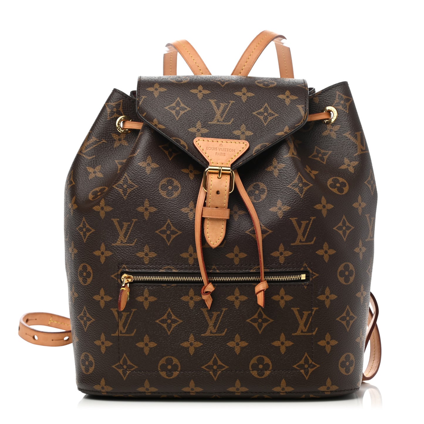 Monogram Montsouris NM Backpack