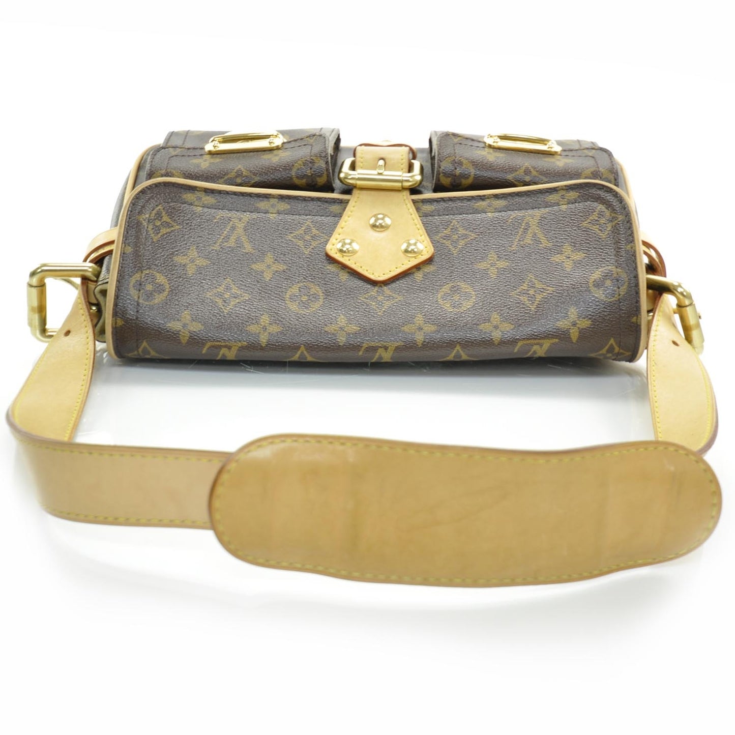 Monogram Hudson PM