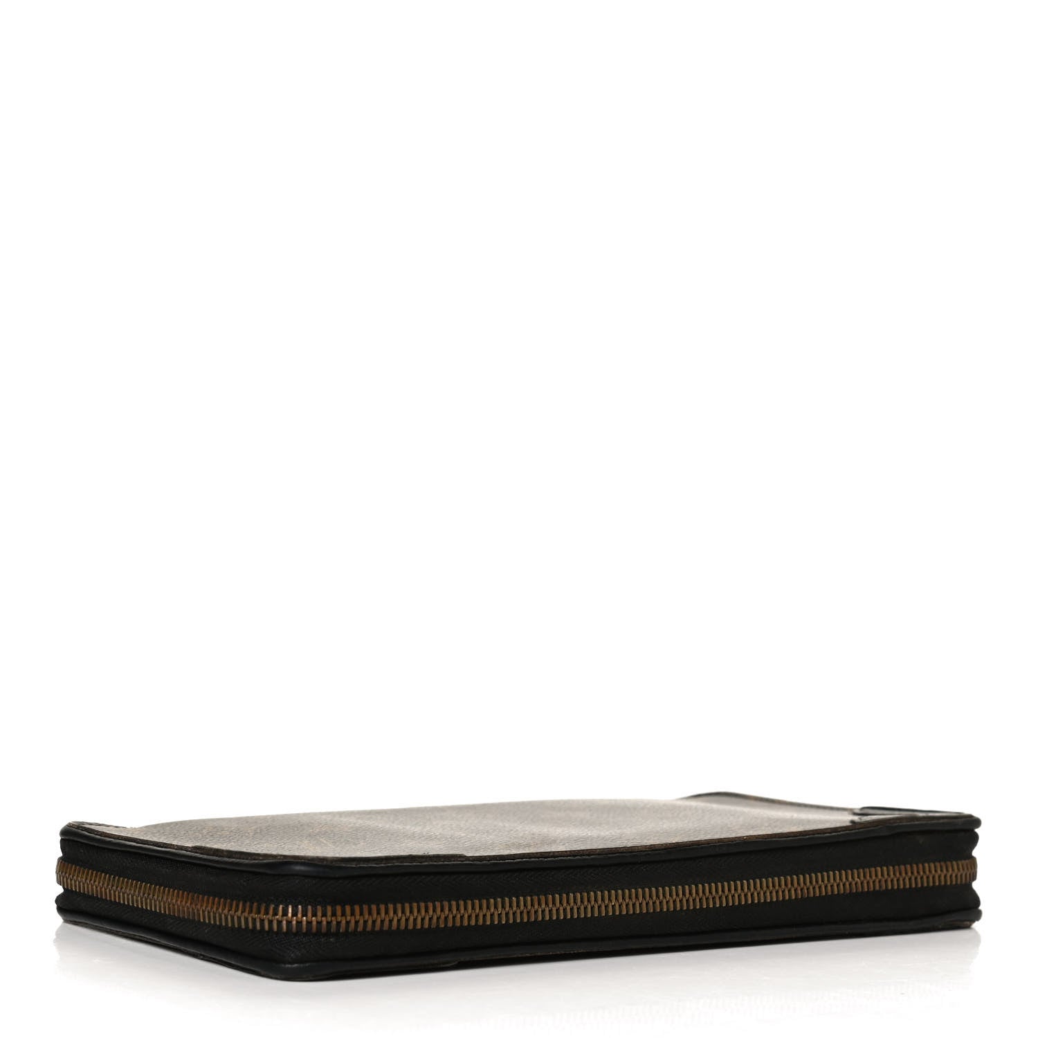 Louis Vuitton Monogram Daily Organizer Black 4 of 13
