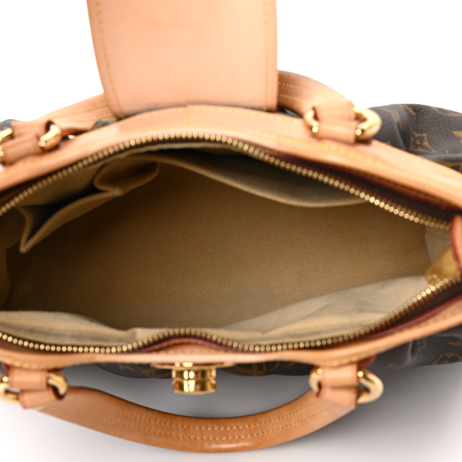 Louis Vuitton Monogram Boetie PM 5 of 9
