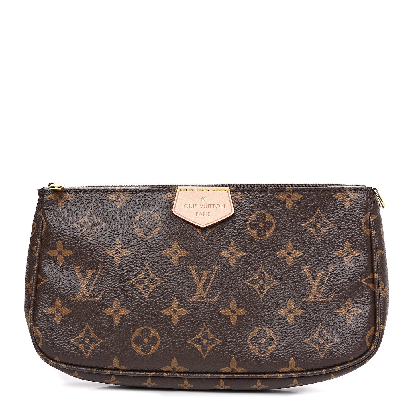 Monogram Multi Pochette Accessories Large Pochette