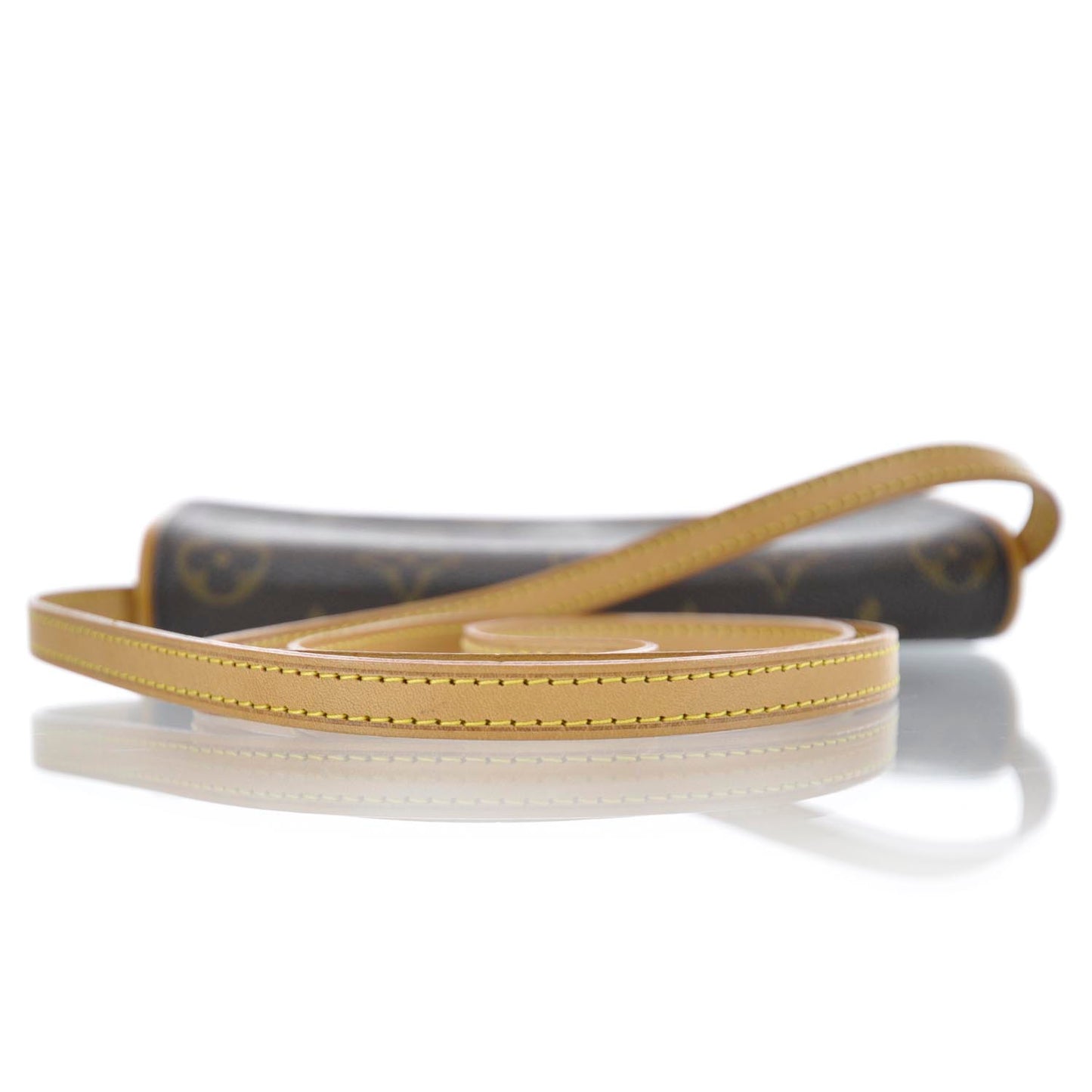 Monogram Pochette Twin PM