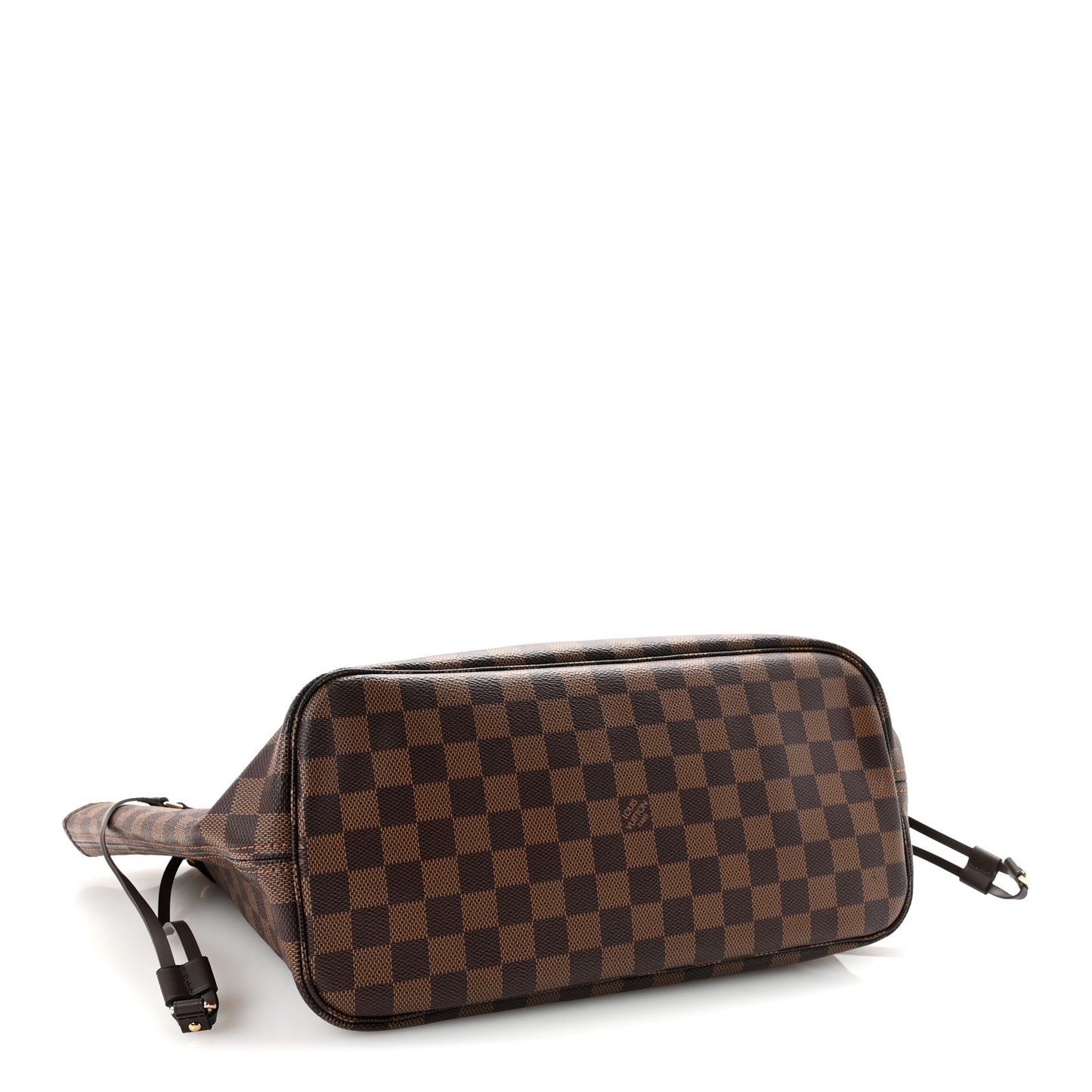 Damier Ebene Neo Neverfull MM