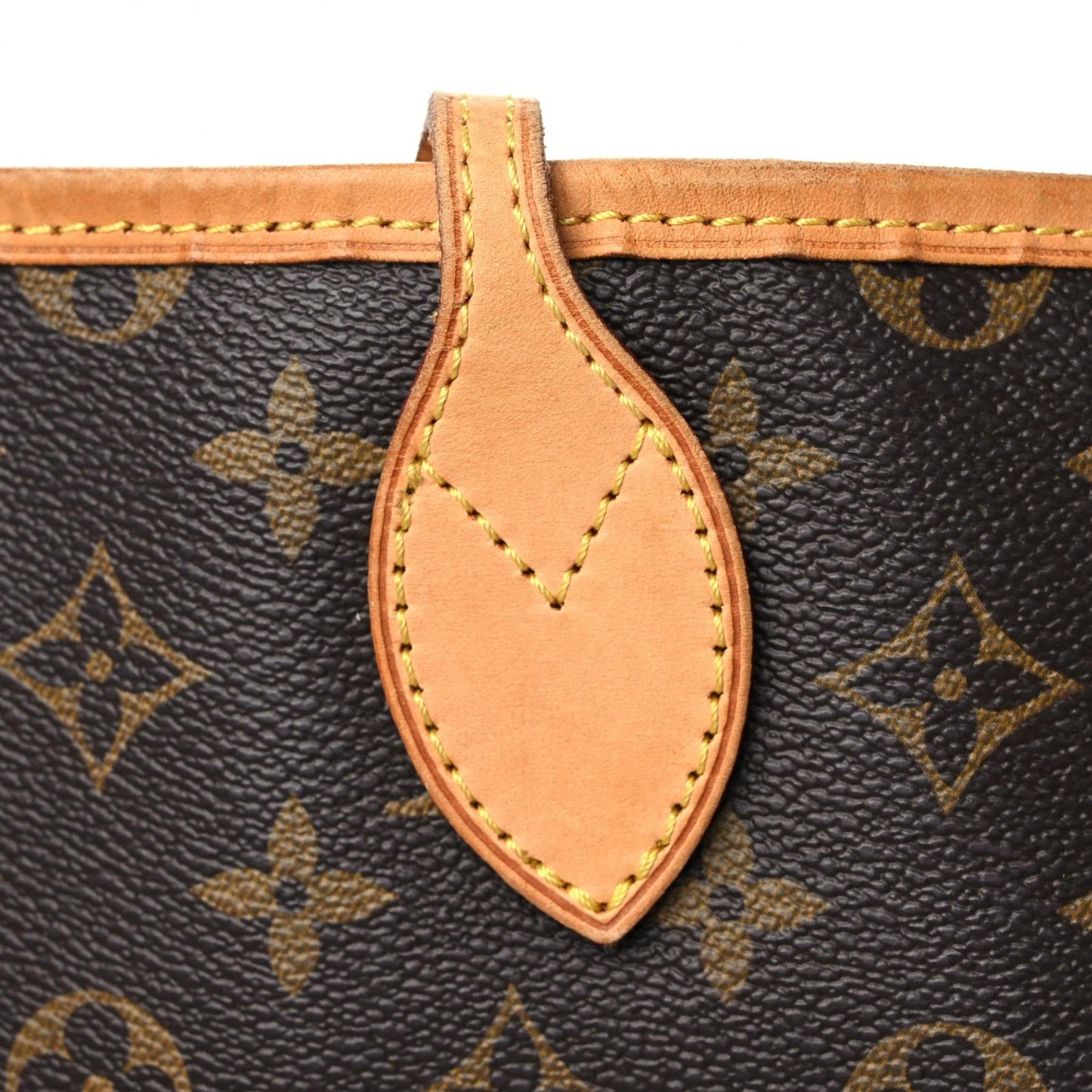 Monogram Neverfull GM